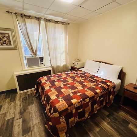 Haiban Inn Jersey City Kültér fotó