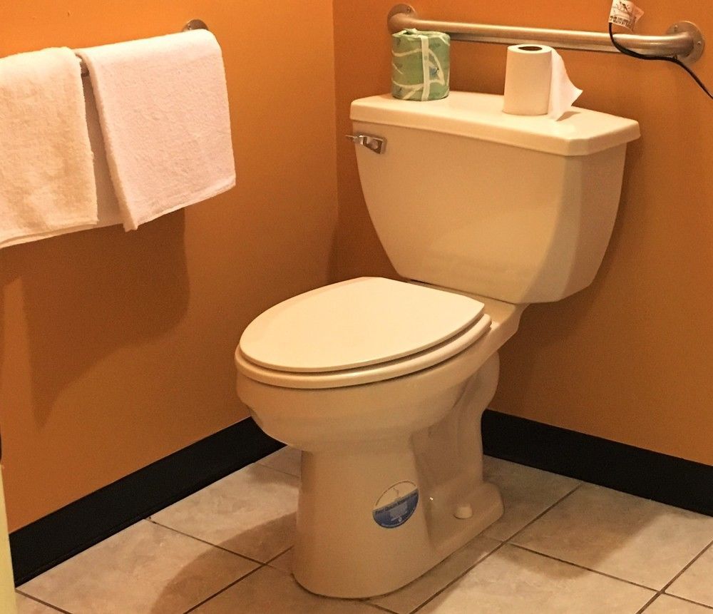 Haiban Inn Jersey City Kültér fotó