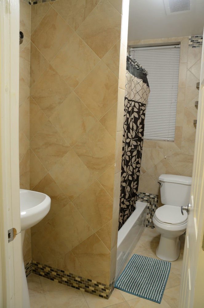 Haiban Inn Jersey City Kültér fotó